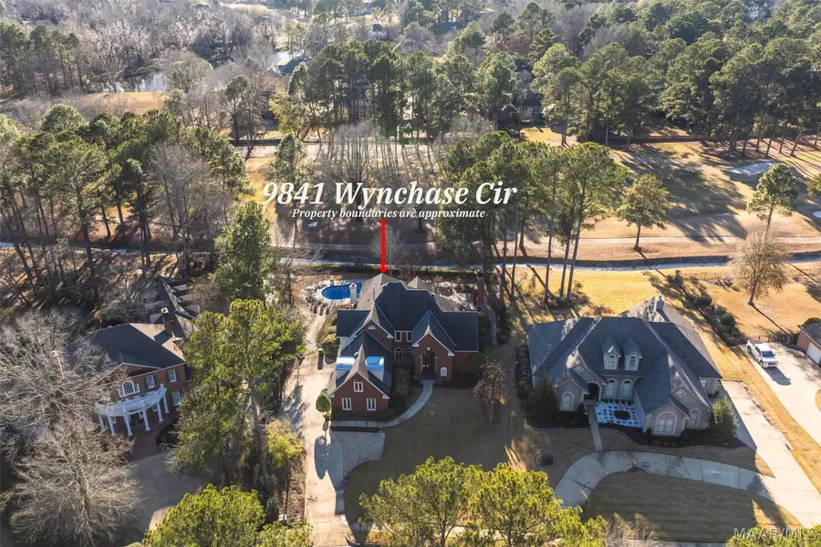 9841 Wynchase Circle, Montgomery, AL 36117 - #3