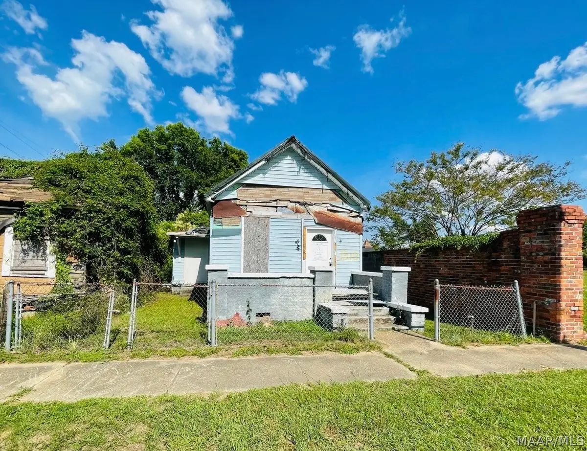 1310 Franklin Street, Selma, AL 36703 - #1