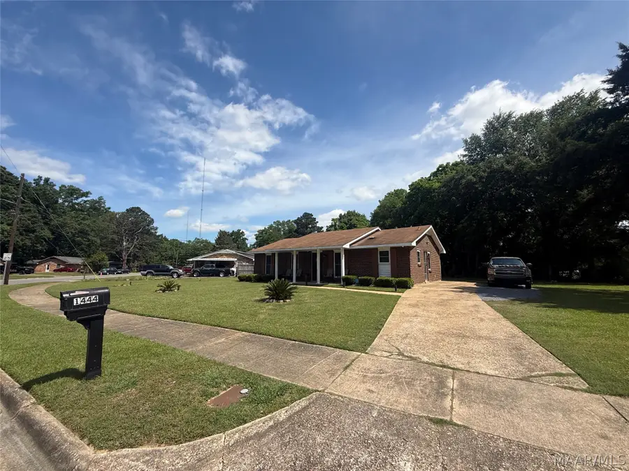 1444 Dunbarton Road, Montgomery, AL 36117 - #2