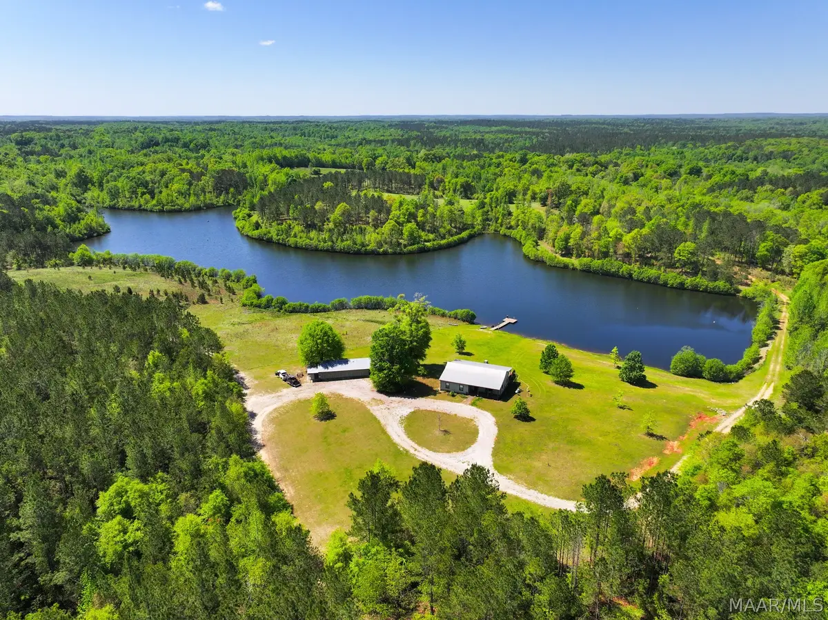 0 Hwy 82, Midway, AL 36053 - #1