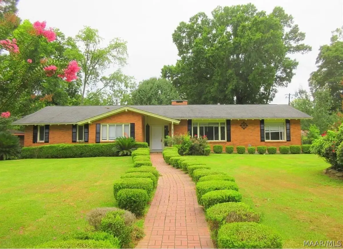 215 S Anton Drive, Montgomery, AL 36105 - #1