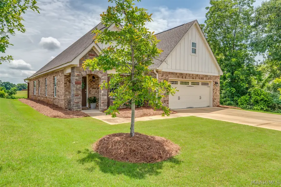 206 Lee Audis Lane, Prattville, AL 36066 - #3