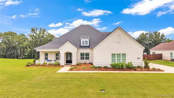 147 Alston Lane, Wetumpka, AL 36093