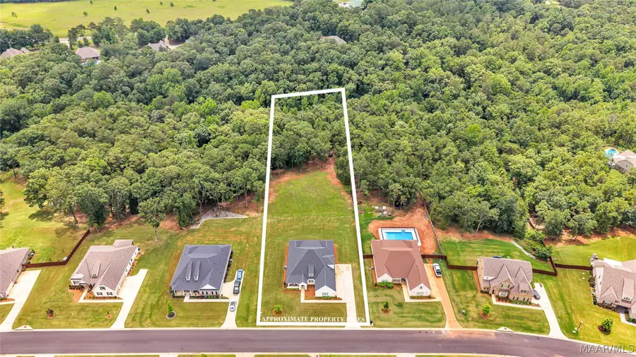 147 Alston Lane, Wetumpka, AL 36093 - #2
