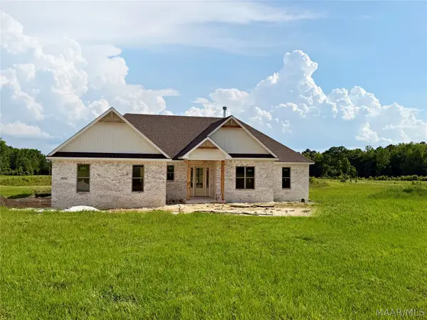 80702 Tallassee Highway, Eclectic, AL 36024