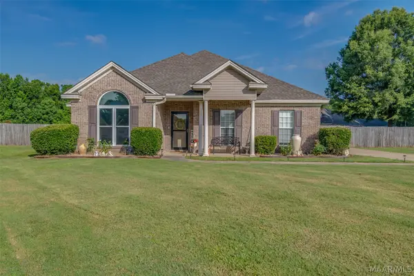 142 Fanoni Lane, Wetumpka, AL 36092
