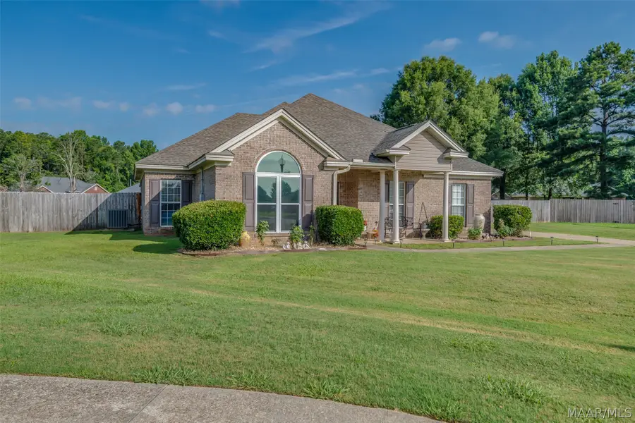 142 Fanoni Lane, Wetumpka, AL 36092 - #2