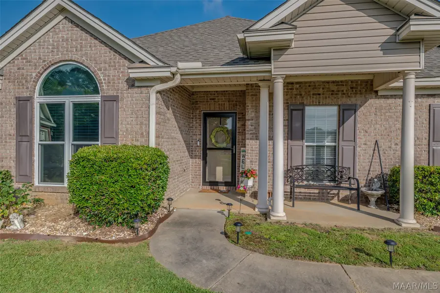 142 Fanoni Lane, Wetumpka, AL 36092 - #3