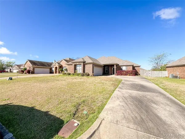 9221 Springwood Court, Montgomery, AL 36117