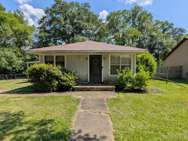 2 Alber Drive, Tallassee, AL 36078
