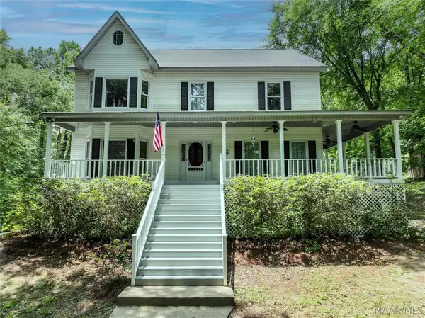 394 River Ridge Court, Wetumpka, AL 36093