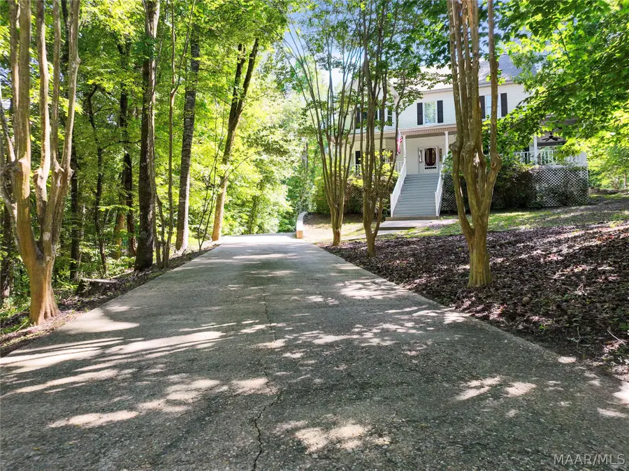 394 River Ridge Court, Wetumpka, AL 36093 - #2