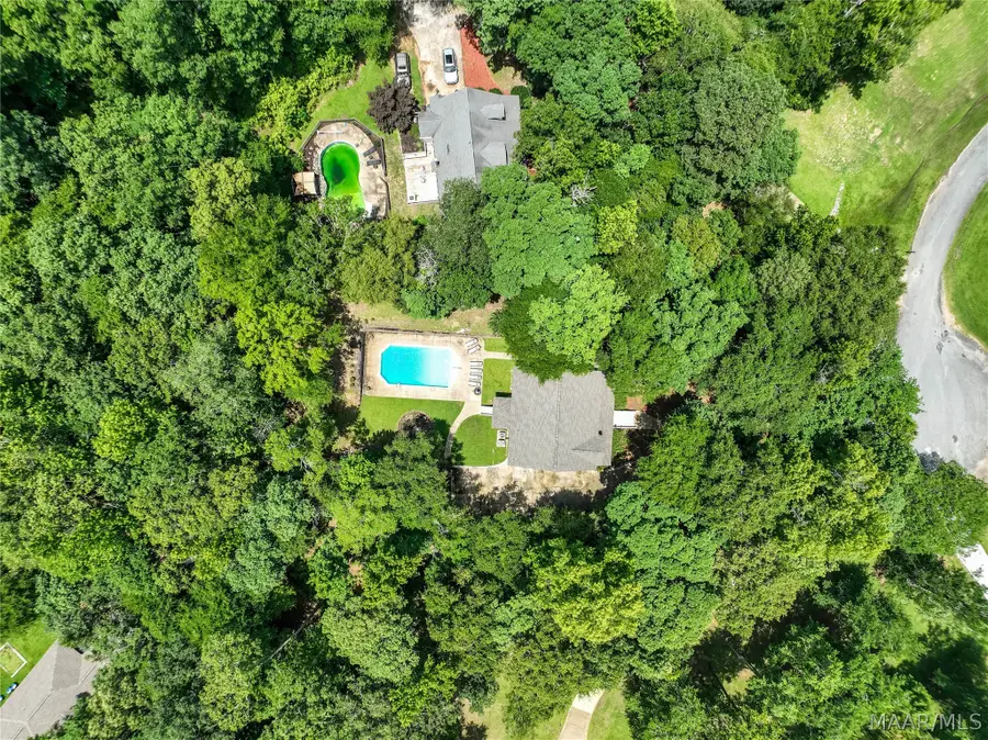 394 River Ridge Court, Wetumpka, AL 36093 - #3