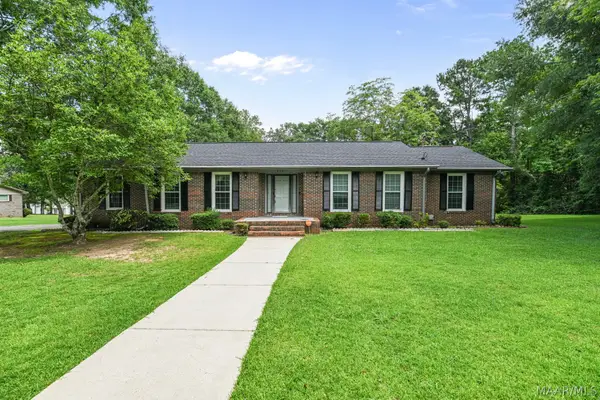 276 Langston Drive, Jemison, AL 35085