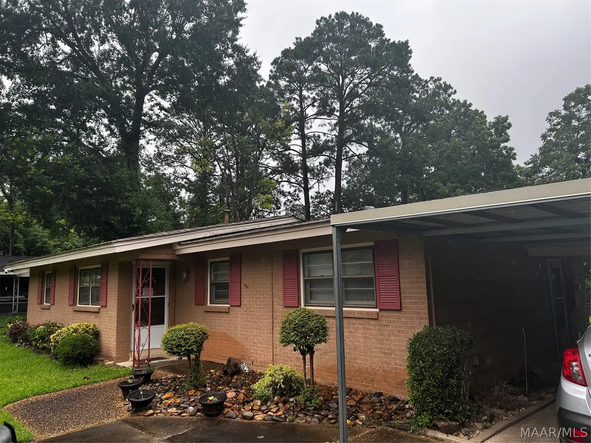 953 Green Ridge Court, Montgomery, AL 36109 - #1