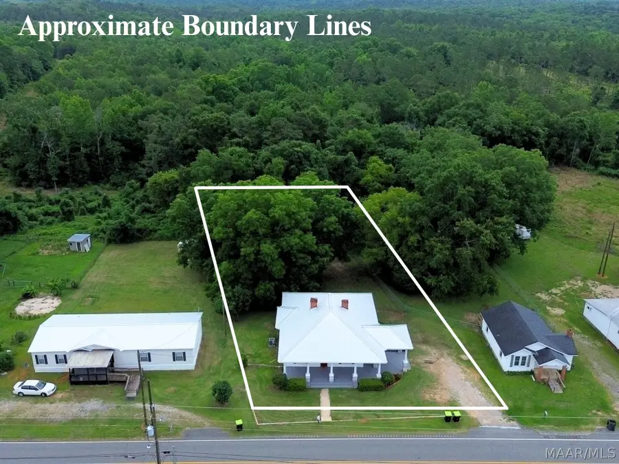 17237 Highway 49 S, Notasulga, AL 36866 - #2