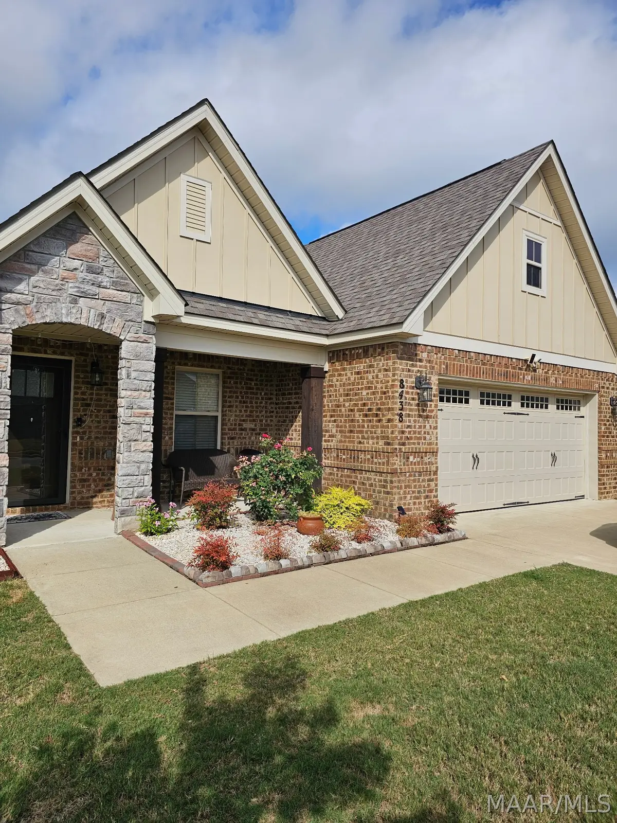 8438 Paula Trace, Montgomery, AL 36117 - #1
