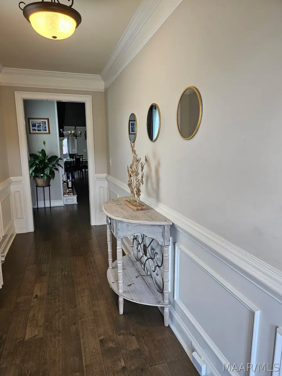 8438 Paula Trace, Montgomery, AL 36117 - #3