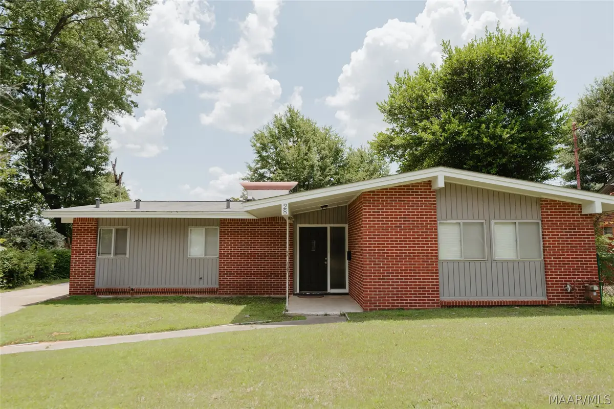28 Eton Road, Montgomery, AL 36109 - #1