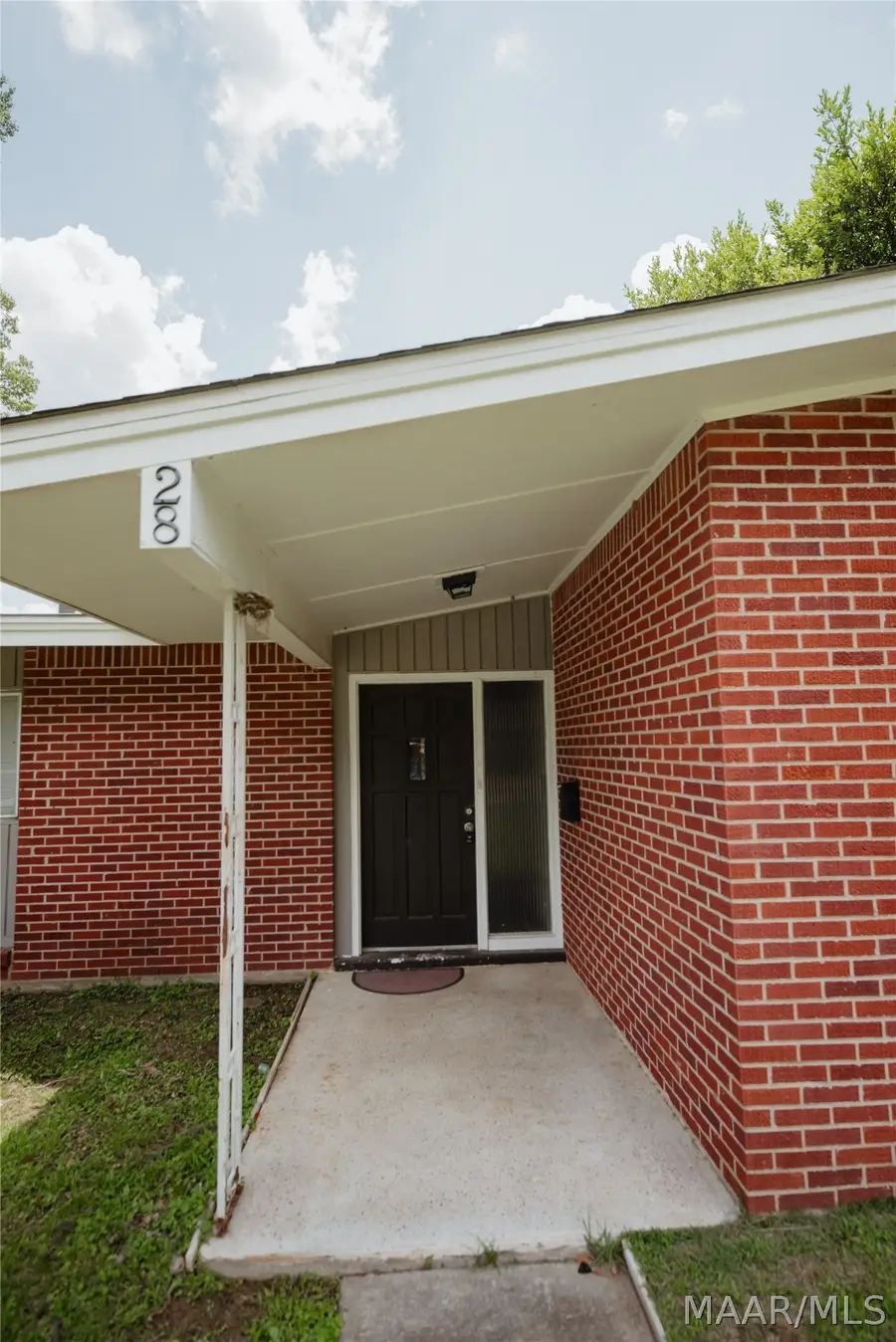 28 Eton Road, Montgomery, AL 36109 - #3