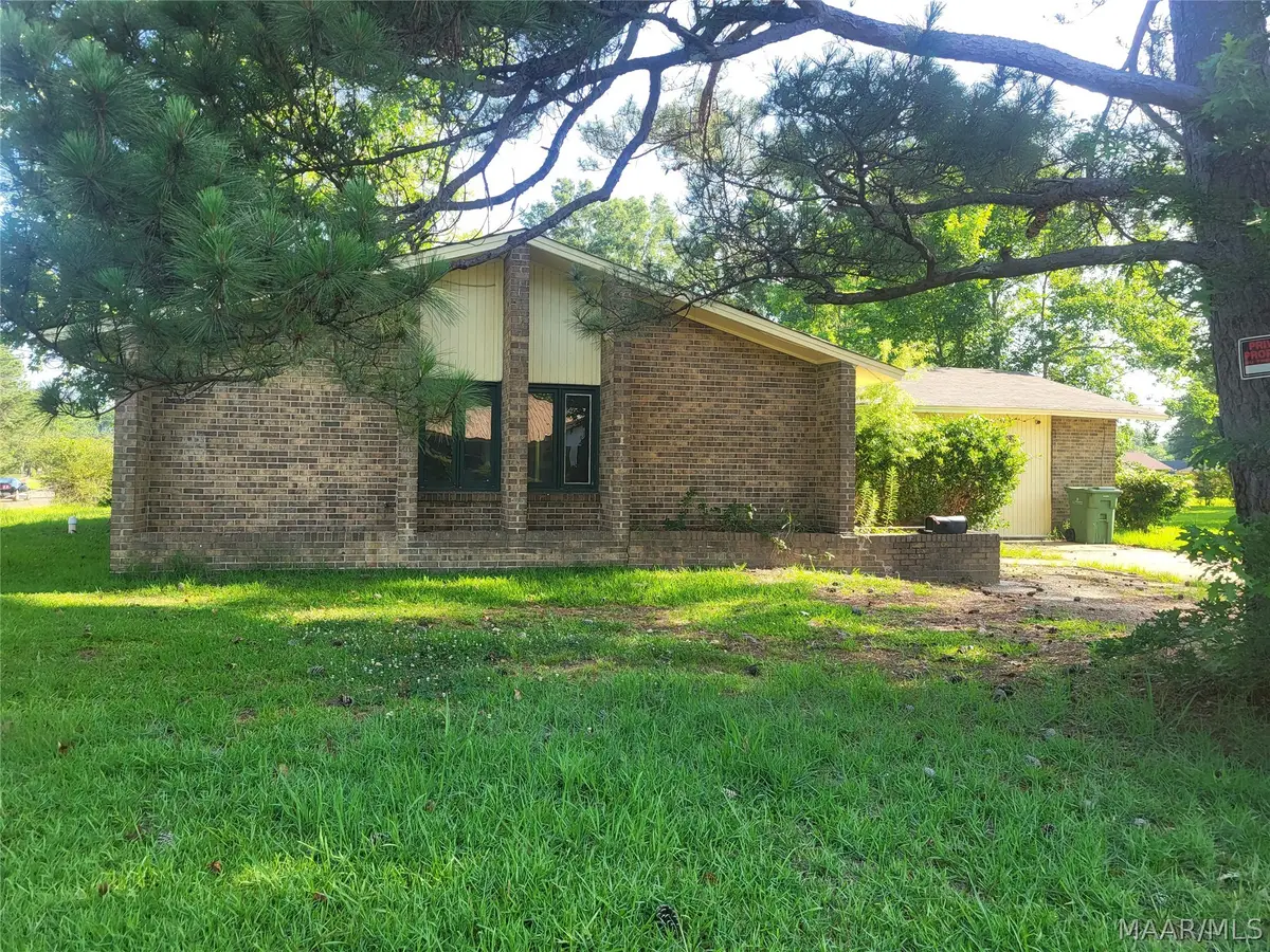 3954 Dilworth Road, Montgomery, AL 36108 - #1