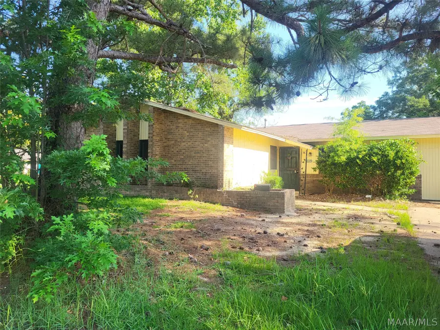 3954 Dilworth Road, Montgomery, AL 36108 - #2