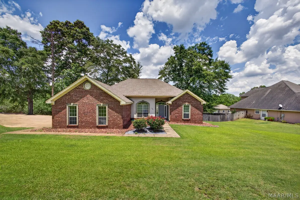 189 Dillons Run, Deatsville, AL 36022 - #1