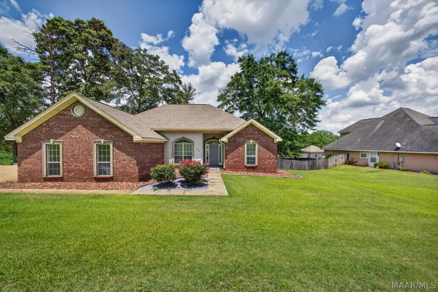 189 Dillons Run, Deatsville, AL 36022 - #2