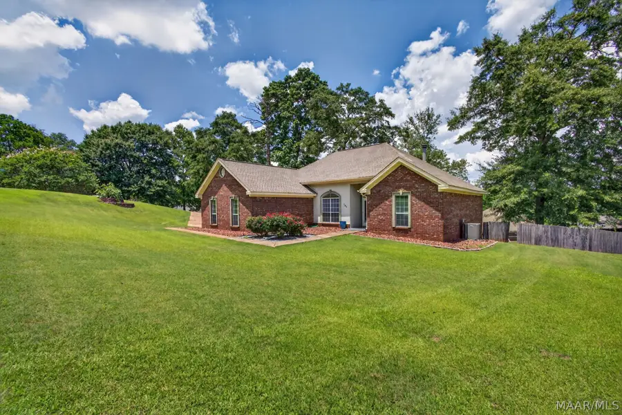 189 Dillons Run, Deatsville, AL 36022 - #3