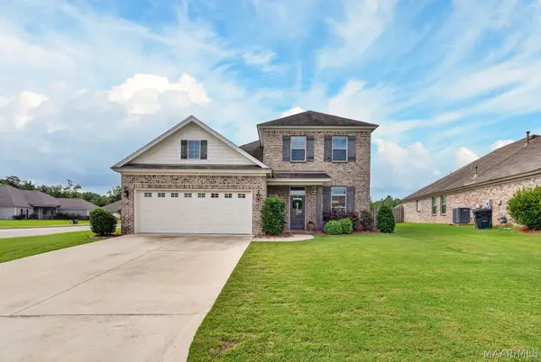 9302 Crescent Lodge Circle, Pike Road, AL 36064