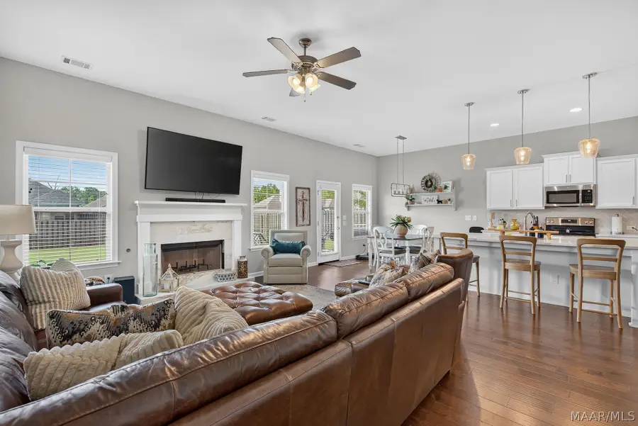 9302 Crescent Lodge Circle, Pike Road, AL 36064 - #3