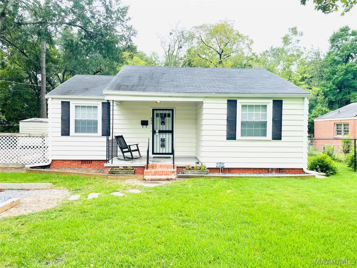 850 Augusta Avenue, Montgomery, AL 36111 - #1