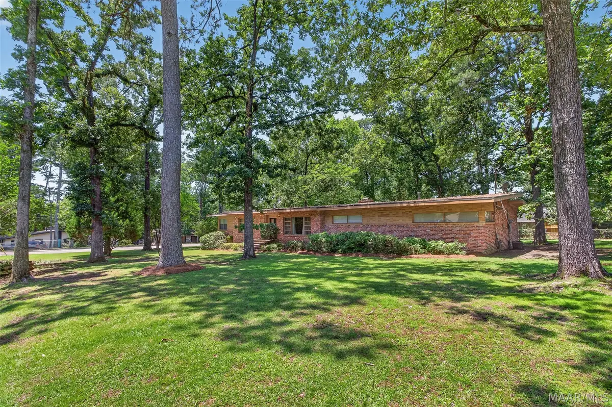 1830 Hillwood Drive, Montgomery, AL 36106 - #1