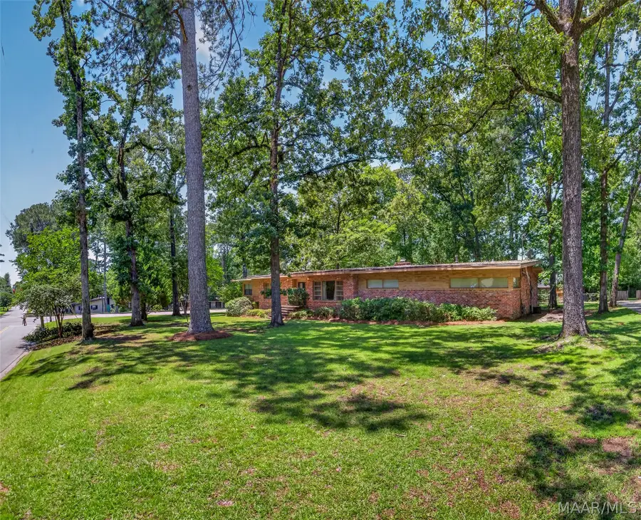 1830 Hillwood Drive, Montgomery, AL 36106 - #2