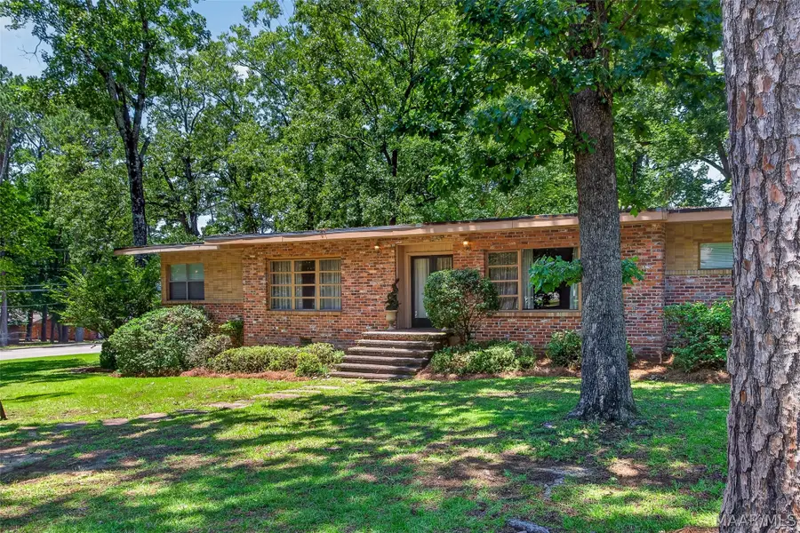 1830 Hillwood Drive, Montgomery, AL 36106 - #3