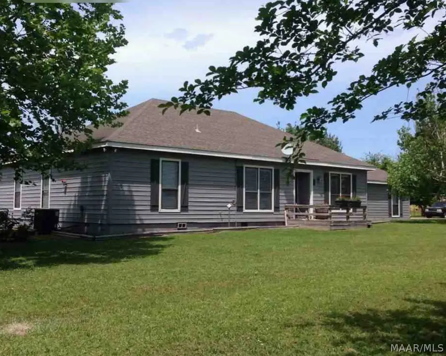 904 Union Academy Ada Road, Ramer, AL 36069 - #3