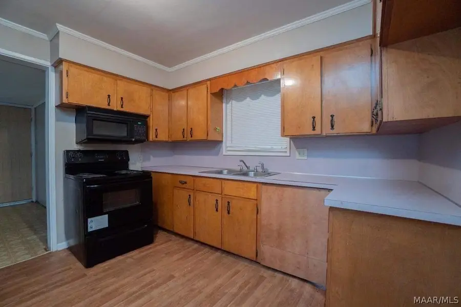 208 Greenridge Road, Montgomery, AL 36109 - #2