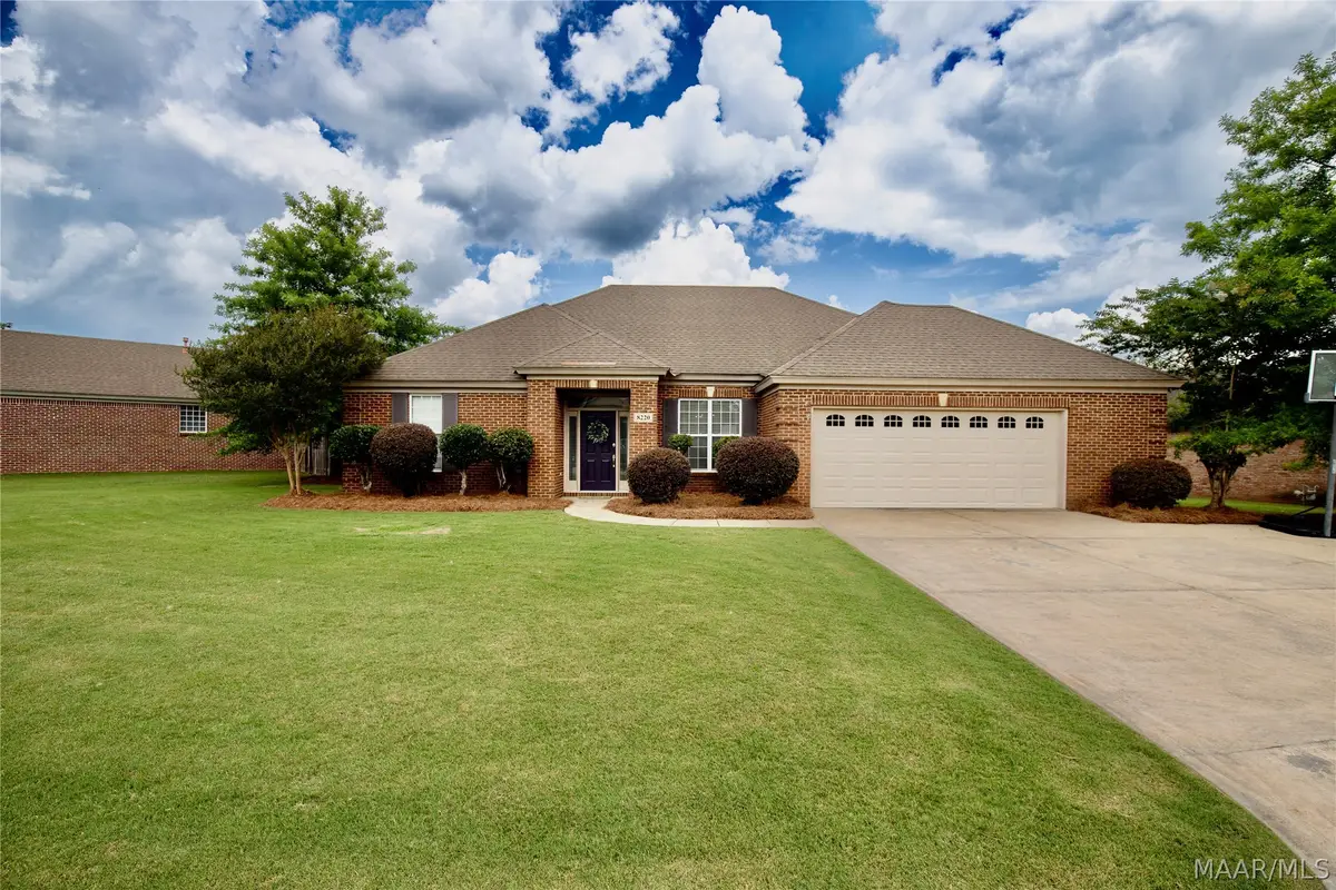 8220 Grayson Grove, Montgomery, AL 36117 - #1