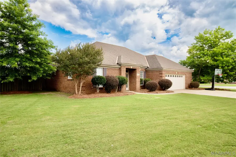 8220 Grayson Grove, Montgomery, AL 36117 - #2