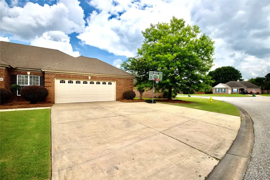 8220 Grayson Grove, Montgomery, AL 36117 - #3