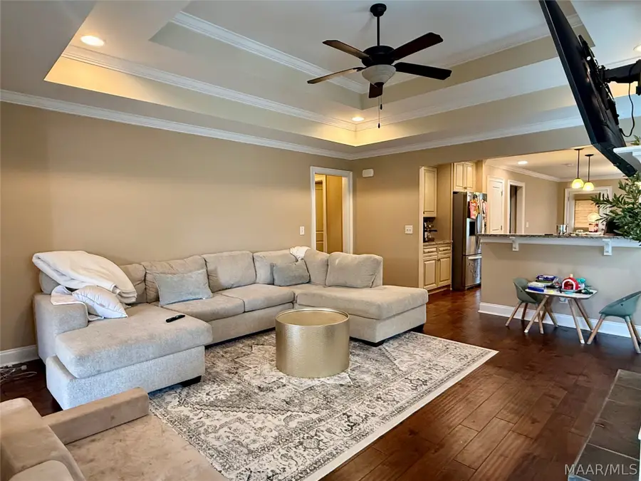 8213 Faith Lane, Montgomery, AL 36117 - #3