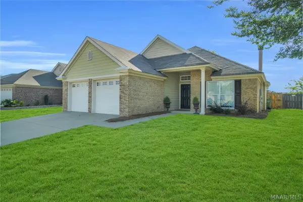 8849 Ashland Park Place, Montgomery, AL 36117