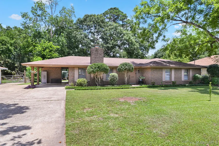 1249 Wright Street, Prattville, AL 36066 - #2