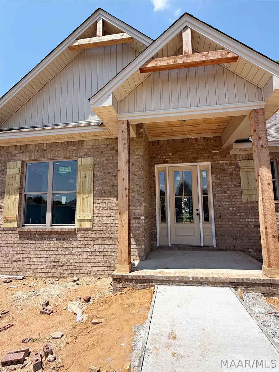 811 Winding Wood Drive, Wetumpka, AL 36093 - #3