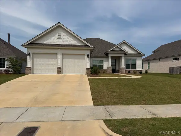 9353 Crescent Lodge Circle, Pike Road, AL 36064