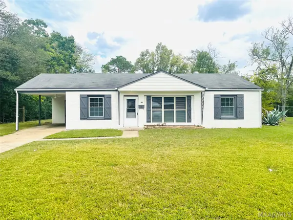1426 E Audubon Road, Montgomery, AL 36111