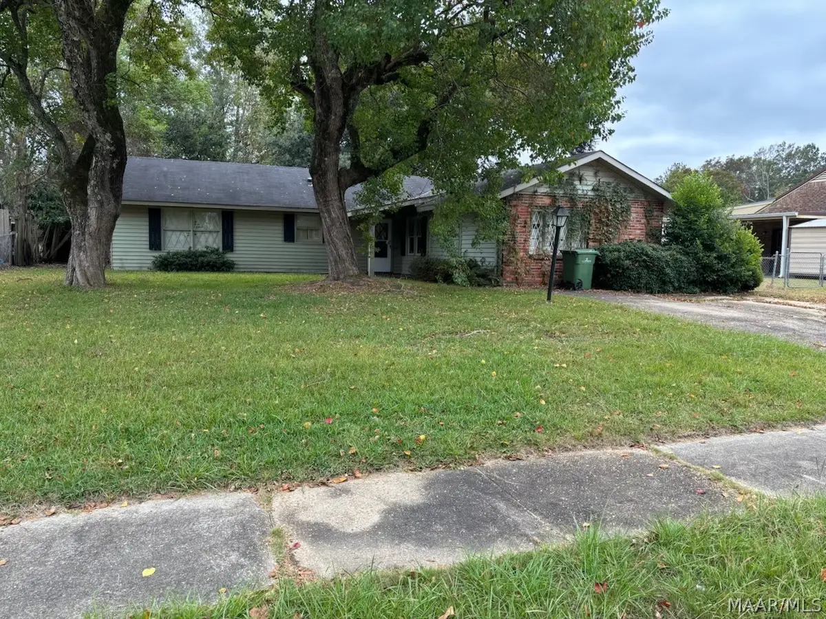 806 Leicester Drive, Montgomery, AL 36116 - #1