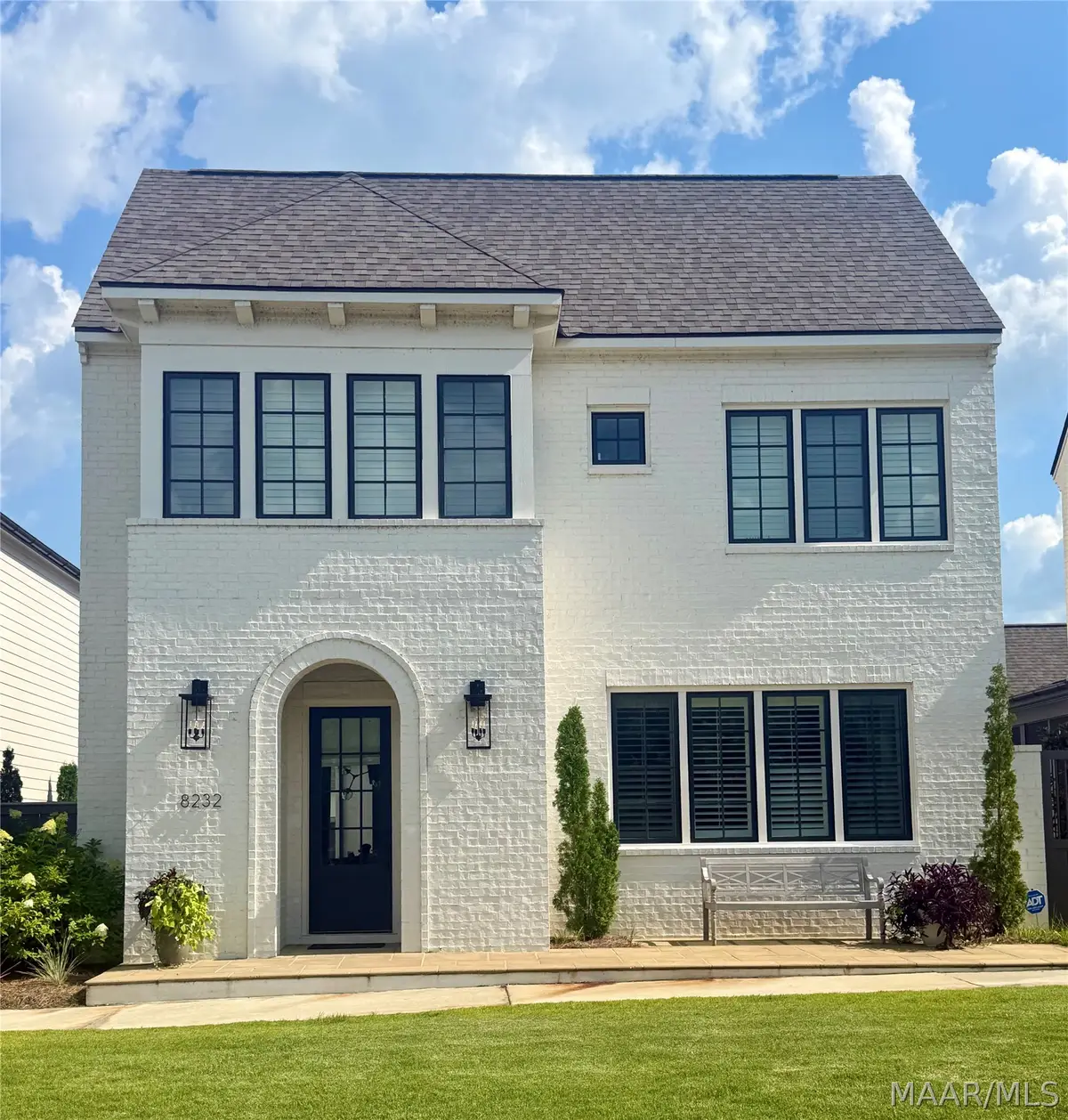 4605 Swift Street, Montgomery, AL 36116 - #1