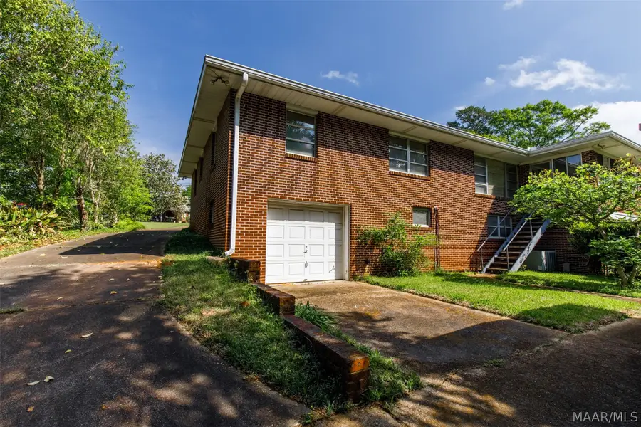 3787 Willow Lane Drive, Montgomery, AL 36109 - #3