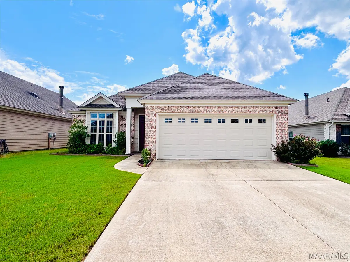 1424 Bristol Park Place, Montgomery, AL 36117 - #1